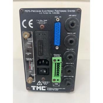 KLA-Tencor 730-20947-001 TMC 20-25496-01 PEPS System Controller